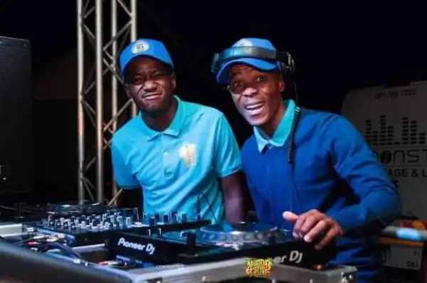 Ell Pee X Charity - Session Madness 0472 43rd Episode